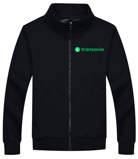 TRANSAVIA AIRLINES WESTCOOL JACKET