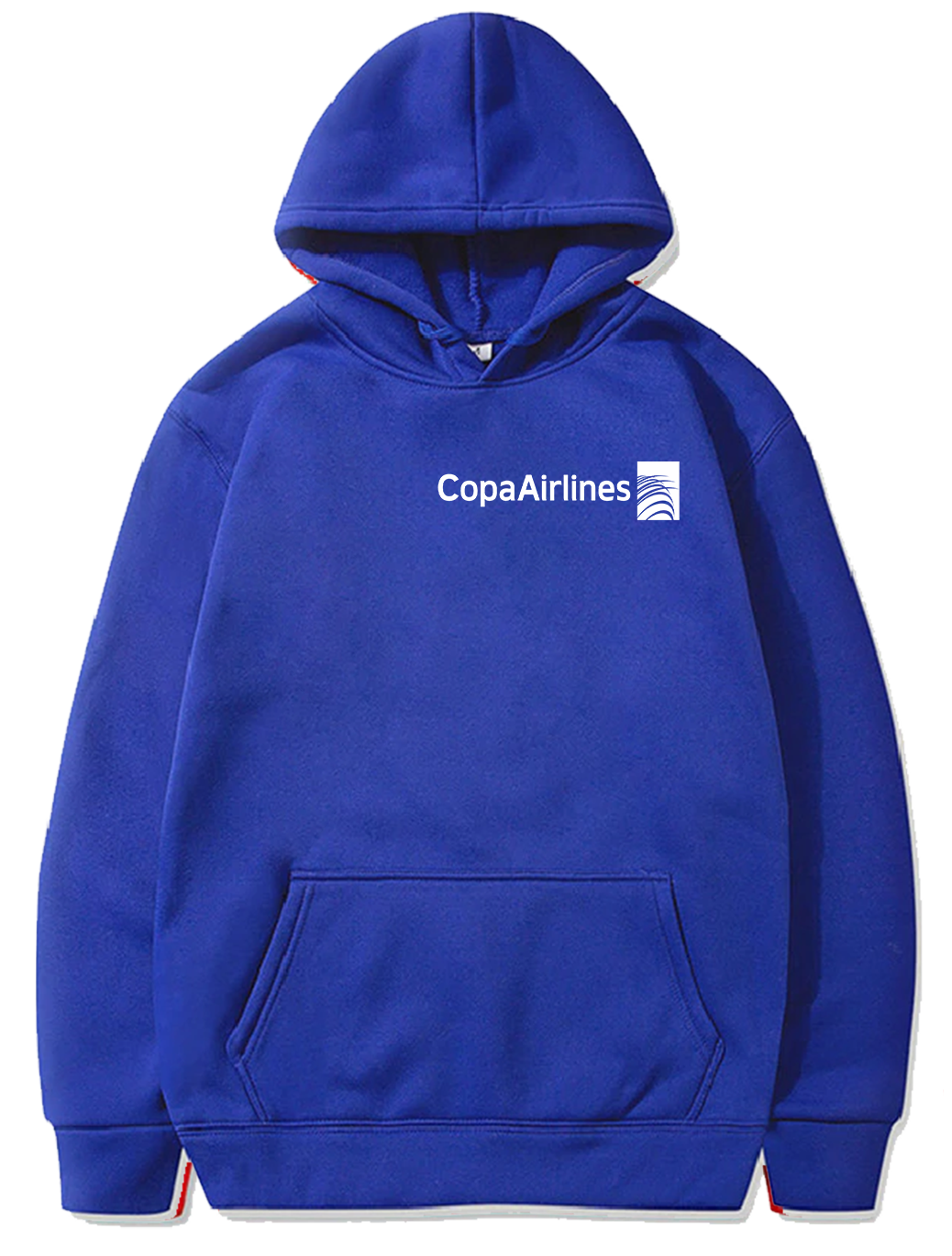 COPA AIRLINE PULLOVER