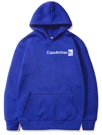 Thumbnail for COPA AIRLINE PULLOVER