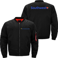 Thumbnail for SOUTHWEST AIRLINES JACKET