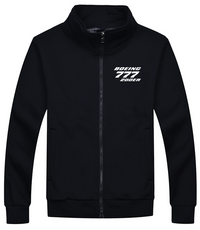 Thumbnail for BOEING 777 WESTCOOL  JACKET