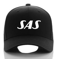 Thumbnail for SAS AIRLINE DESIGNED CAP