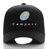 Thumbnail for COMPASS AIRLINE DESIGNED CAP