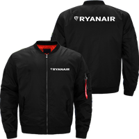 Thumbnail for RYAN AIRLINES JACKET