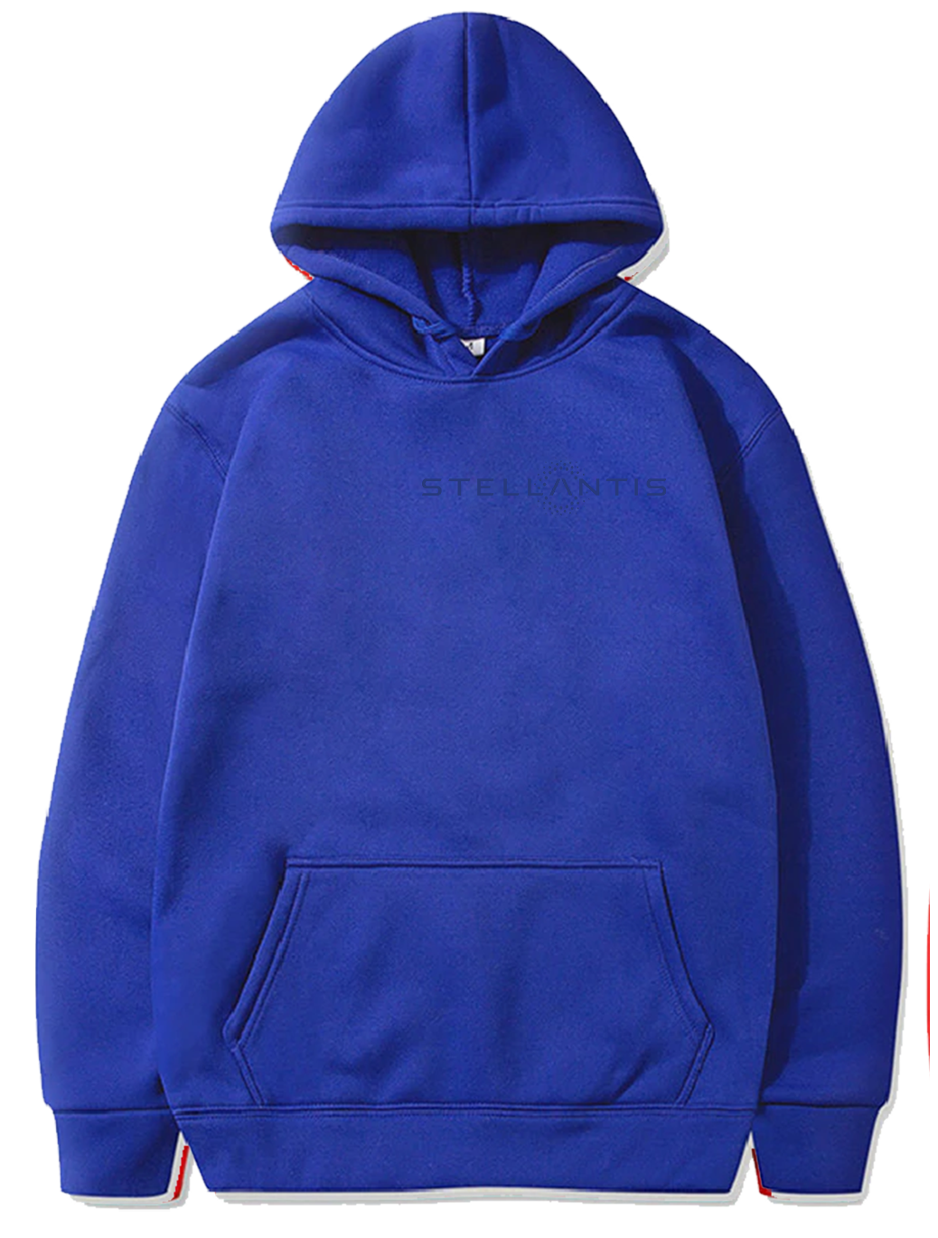 STELLANTIS AIRLINE PULLOVER