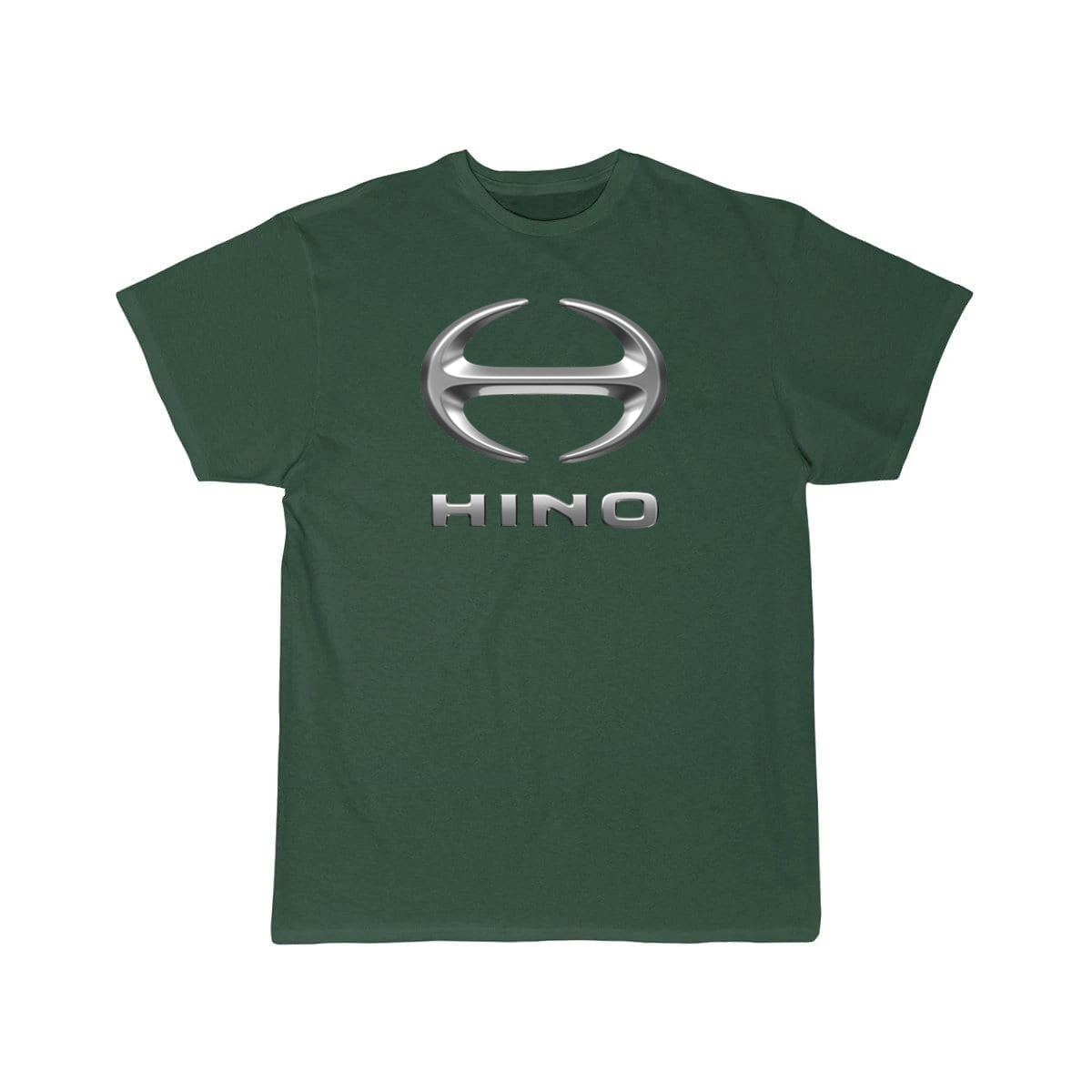 Hino Automobile t-shirt