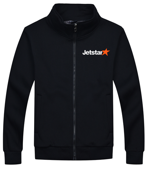 JETSTAR AIRLINES WESTCOOL JACKET