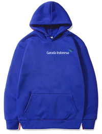 Thumbnail for GARUDA INDONESIA AIRLINE PULLOVER