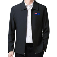 Thumbnail for NEW ZELAND AIRLINE  JACKET