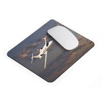 Thumbnail for AVIATION PHONETIC  -  MOUSE PAD Printify