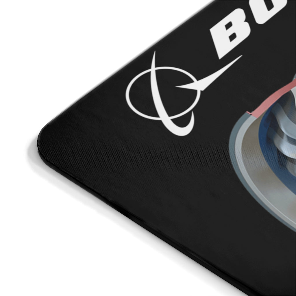 BOEING 737 -  MOUSE PAD Printify