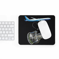 Thumbnail for BOEING 777 -  MOUSE PAD Printify