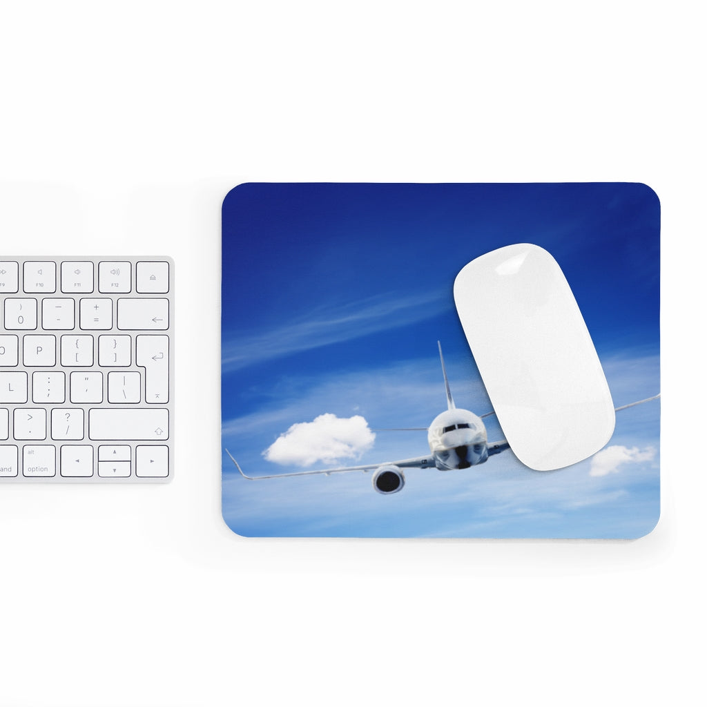 AVIATION  -  MOUSE PAD Printify