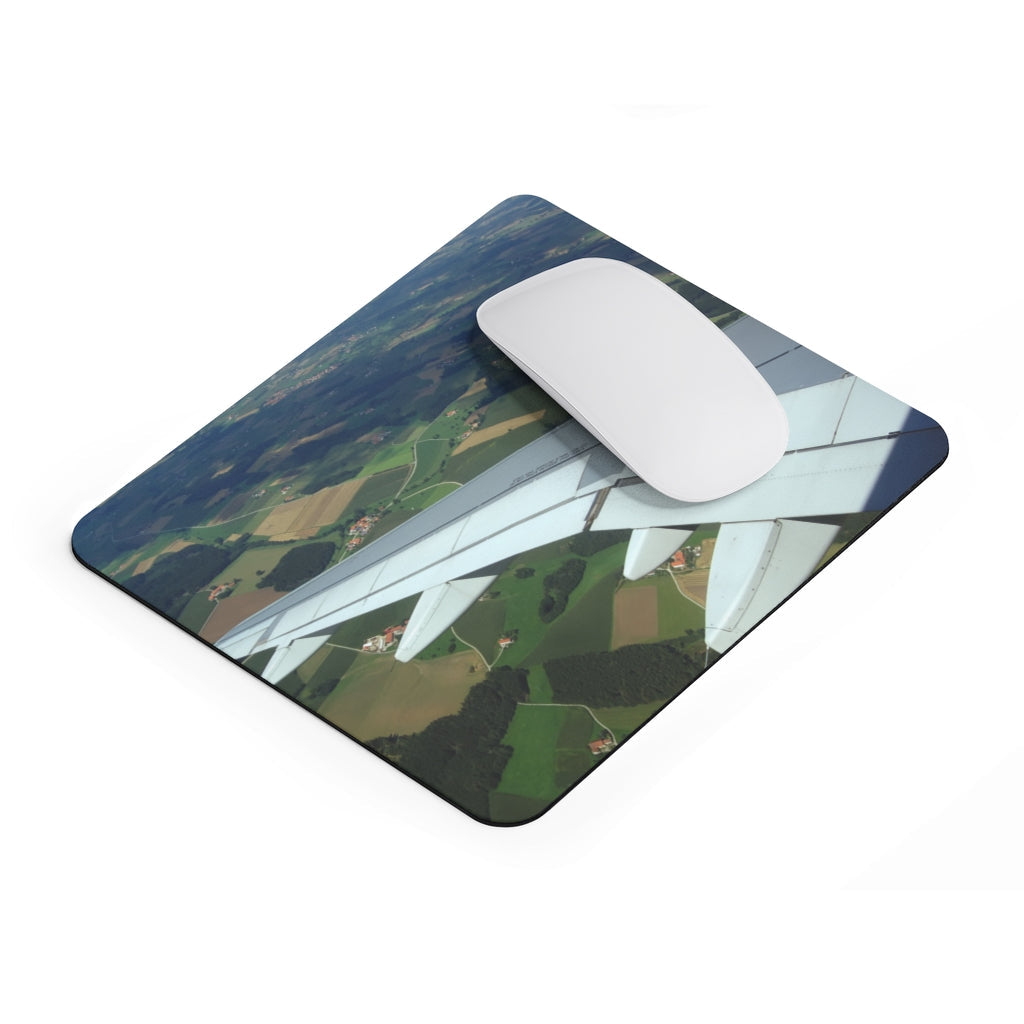 AVIATION  -  MOUSE PAD Printify