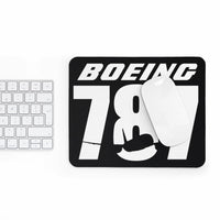 Thumbnail for BOEING 787  -  MOUSE PAD Printify