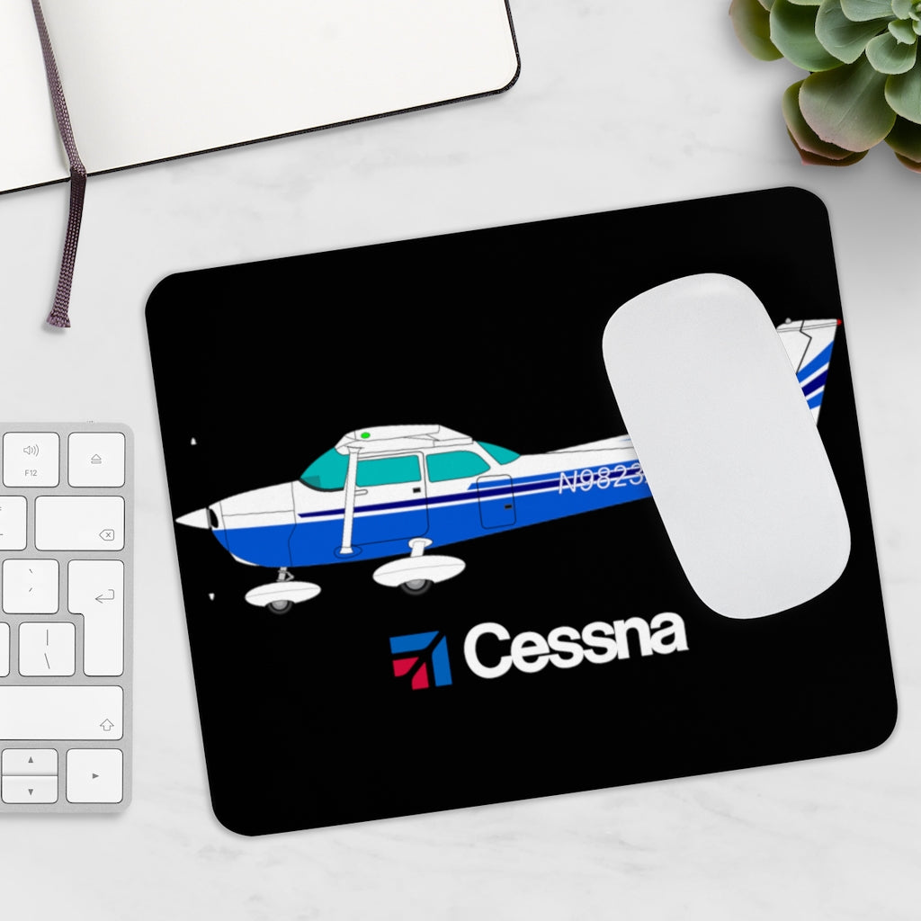 CESSNA  -  MOUSE PAD Printify