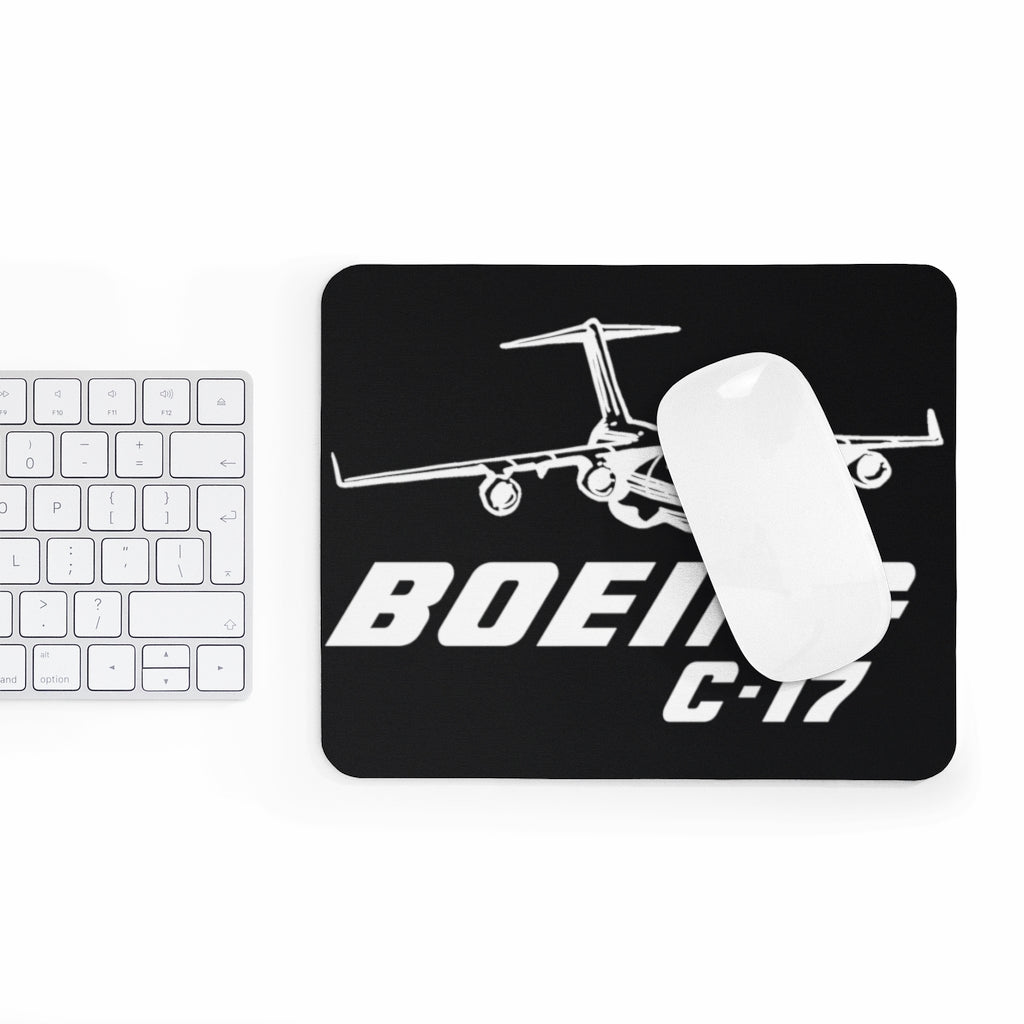 BOEING C-17 -  MOUSE PAD Printify