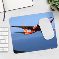 Thumbnail for AIRCRAFT RUNWAY -  MOUSE PAD Printify