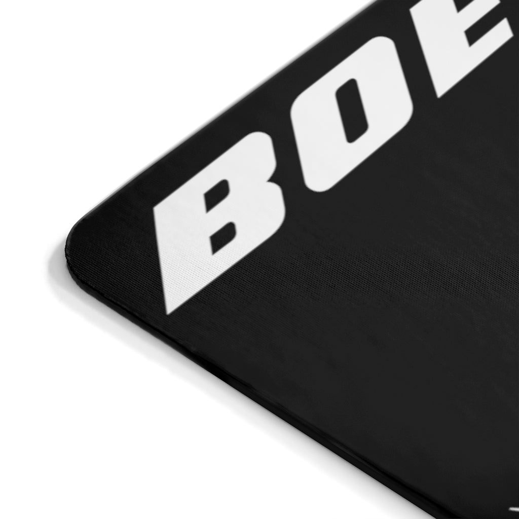 BOEING 737 -  MOUSE PAD Printify