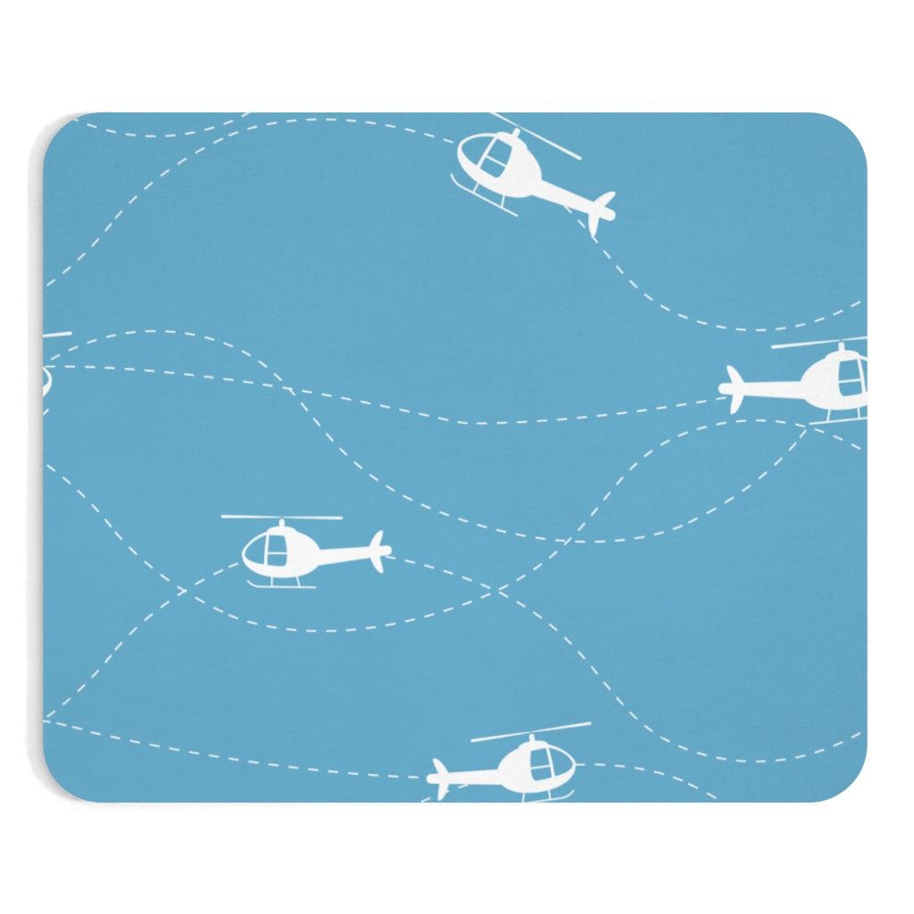 AVIATION  -  MOUSE PAD Printify