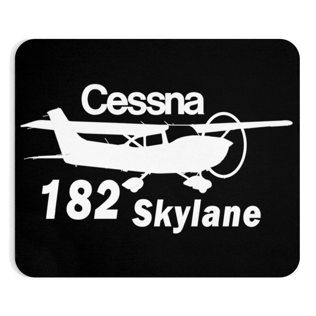 CESSNA 182  -  MOUSE PAD Printify