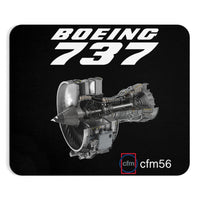 Thumbnail for BOEING 737 -  MOUSE PAD Printify