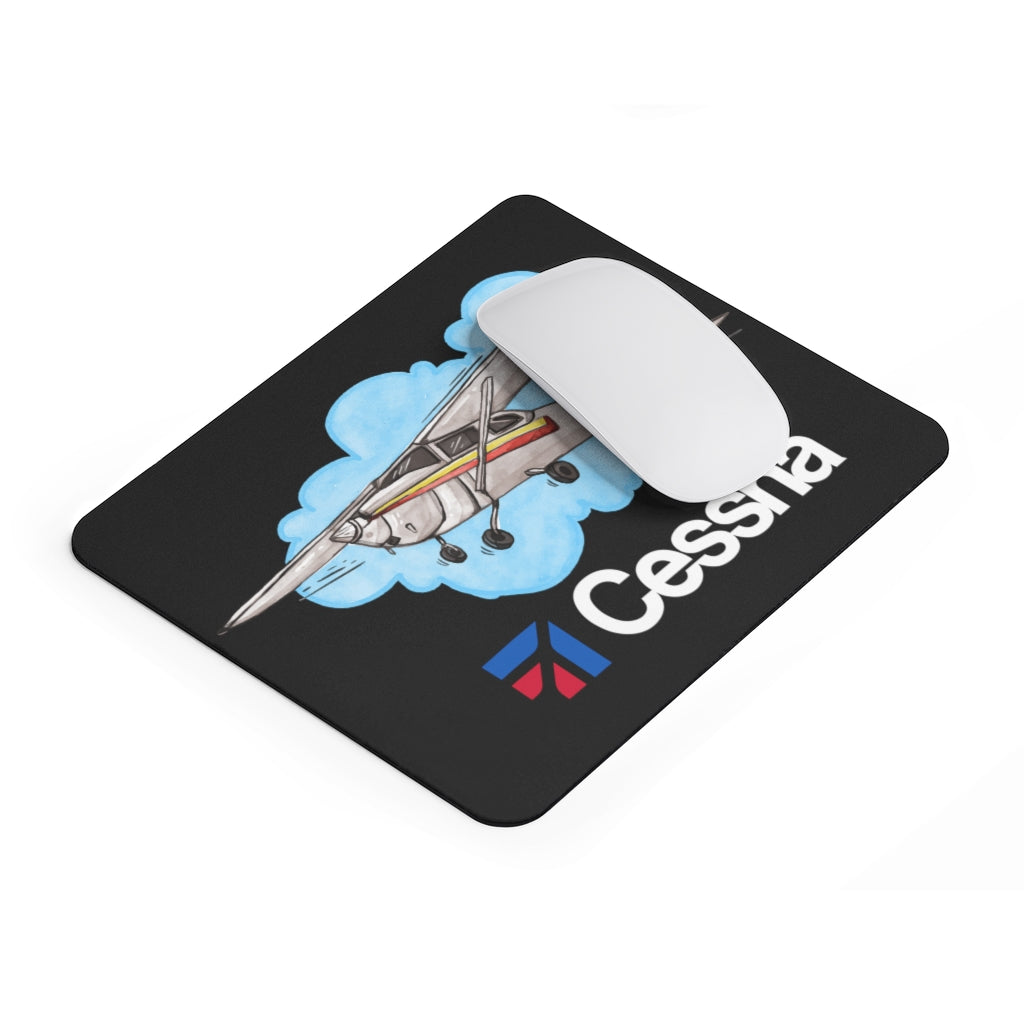 CESSNA  -  MOUSE PAD Printify