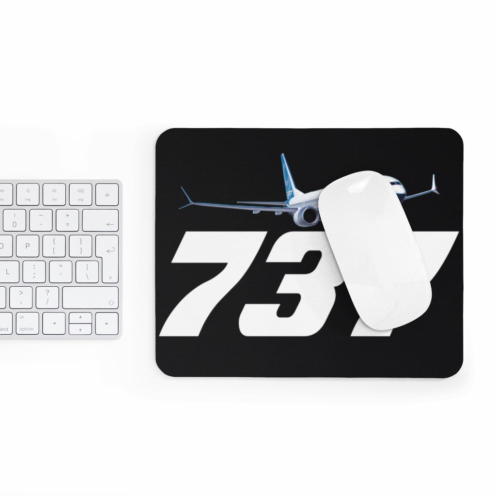 BOEING 737 -  MOUSE PAD Printify