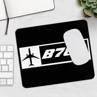 Thumbnail for BOEING 787  -  MOUSE PAD Printify