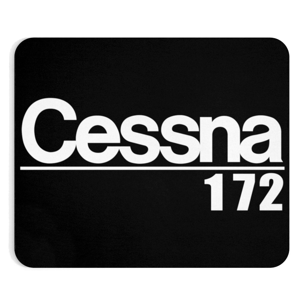 CESSNA 172  -  MOUSE PAD Printify