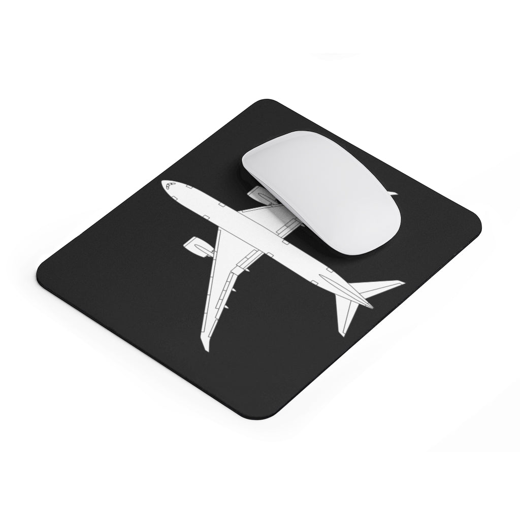 BOEING 787  -  MOUSE PAD Printify