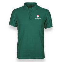 Thumbnail for HAWIIAN AIRLINES POLO T-SHIRT