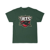 Thumbnail for BASEBALL JETS T Shirt THE AV8R