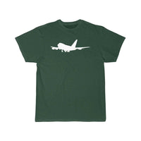 Thumbnail for Airplane Fighter Jet Pilot T Shirt THE AV8R