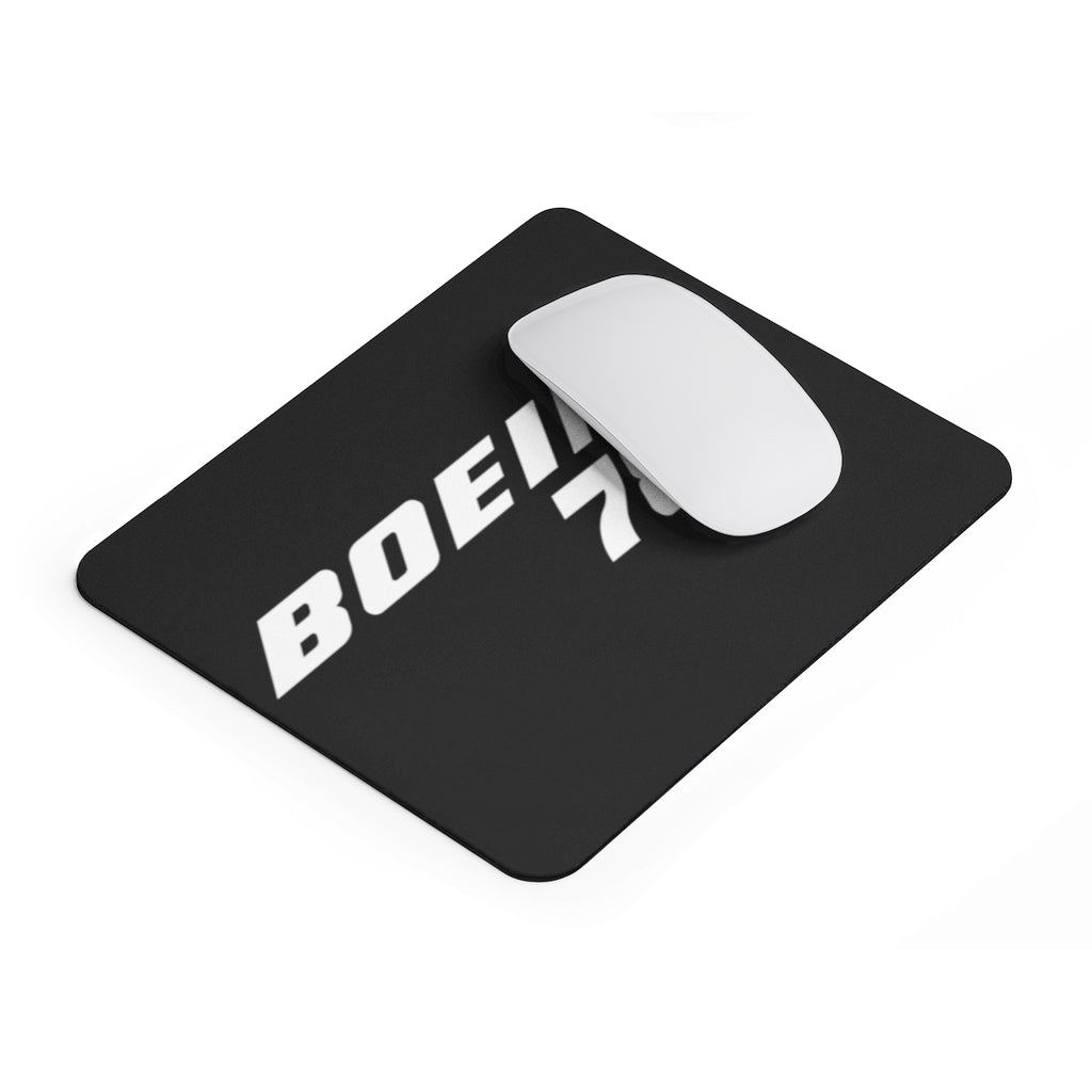 BOEING 787 -  MOUSE PAD Printify