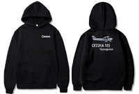 Thumbnail for CESSNA DESIGNED PULLOVER THE AV8R