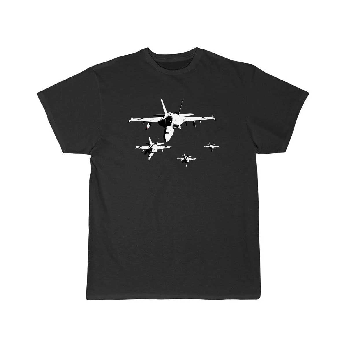 F18 Fighter Jets T SHIRT THE AV8R