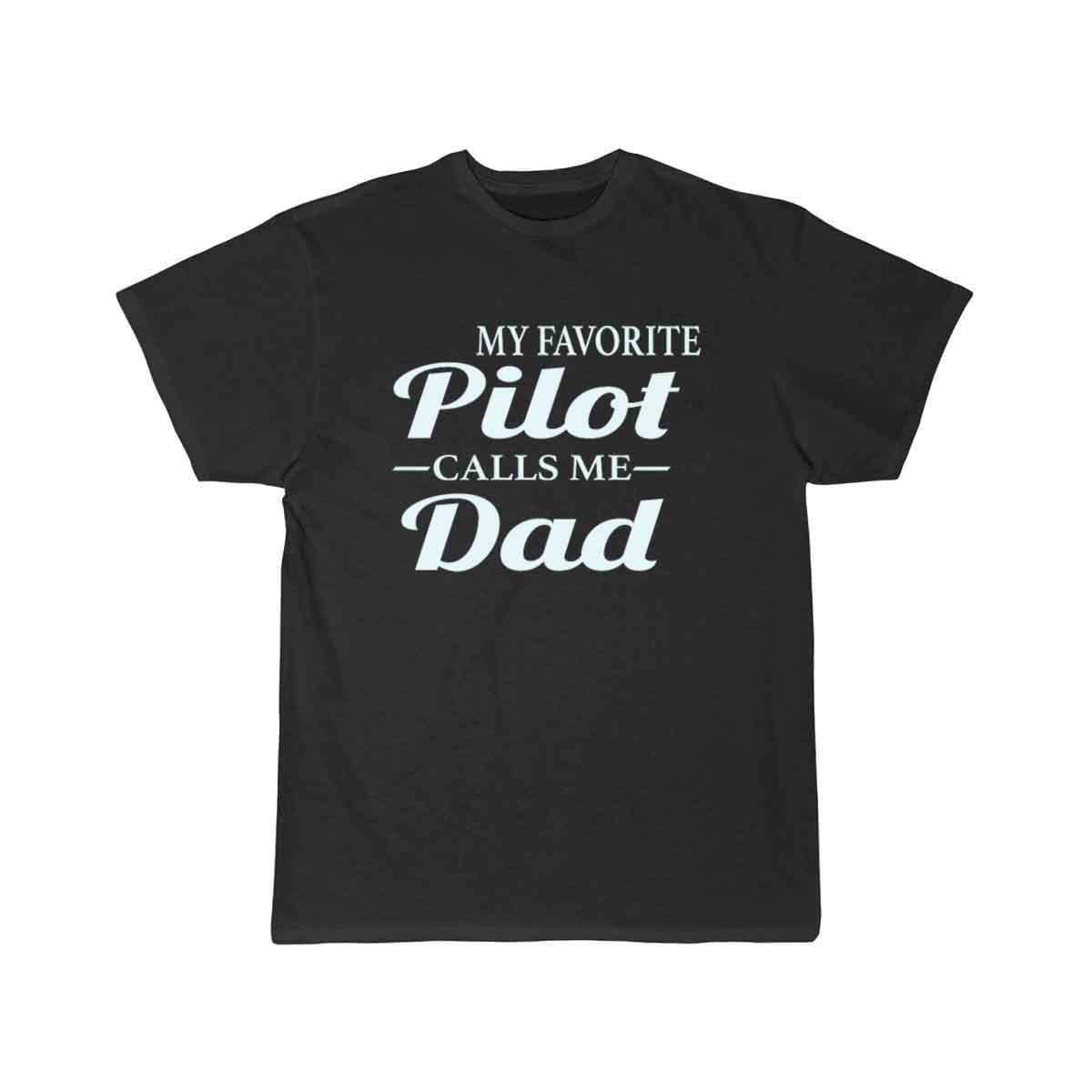 Pilot's Dad T-SHIRT THE AV8R