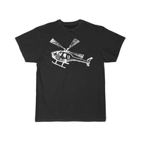 Thumbnail for Helicopter DESIGNED T-SHIRT THE AV8R