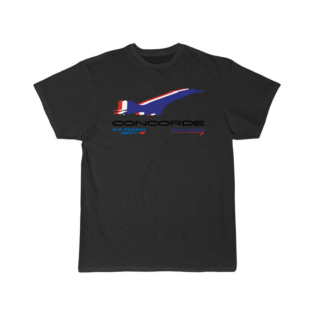 CONCORDE AIR T Shirt THE AV8R