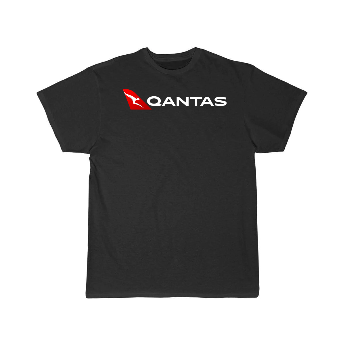 QANTAS AIRLINE T-SHIRT