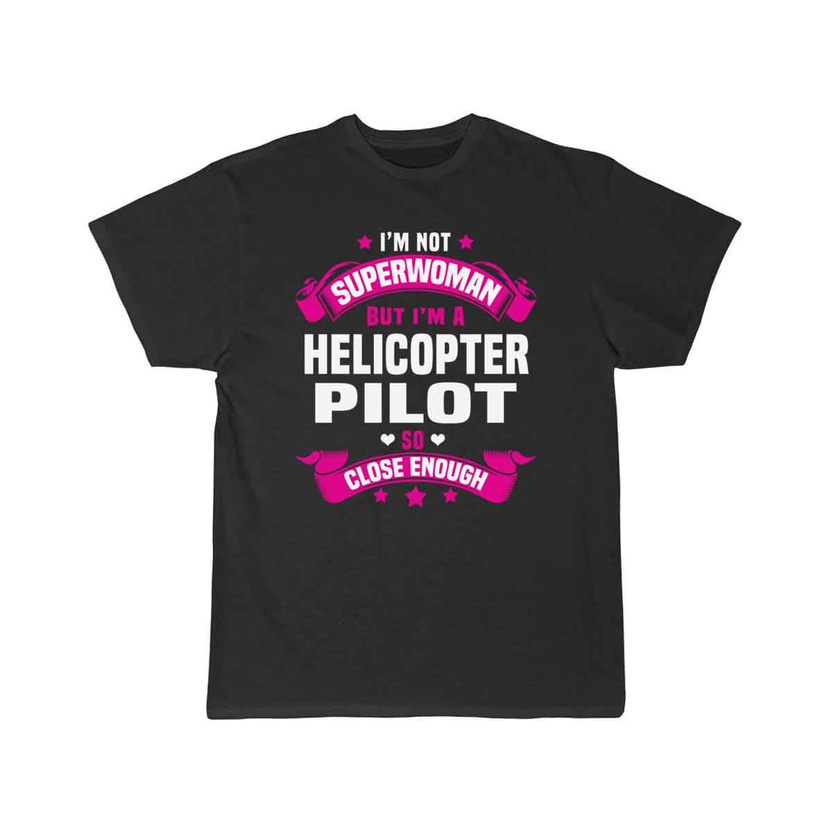 Helicopter Pilot DESIGNED T-SHIRT THE AV8R