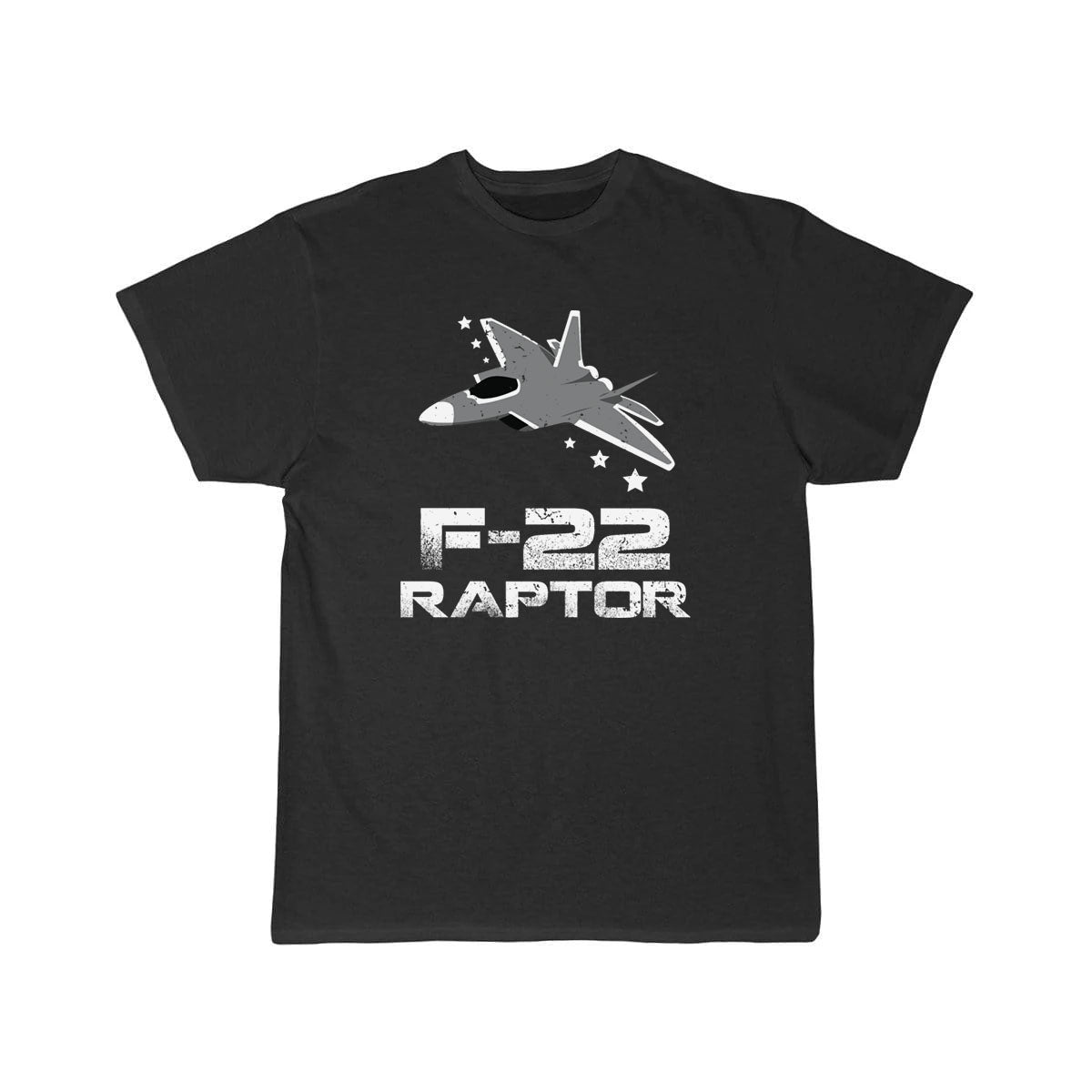 Funny Jets - F 22 Raptor - Aircraft Engine Humor T SHIRT THE AV8R