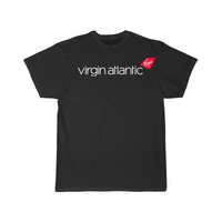 Thumbnail for VIRGIN ATLANTIC AIRLINE T-SHIRT