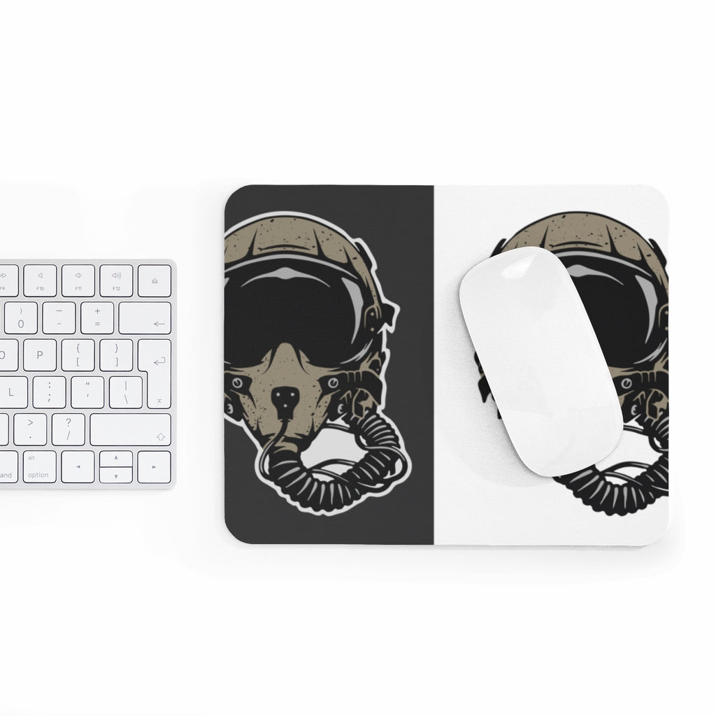 AVIATION    -  MOUSE PAD Printify