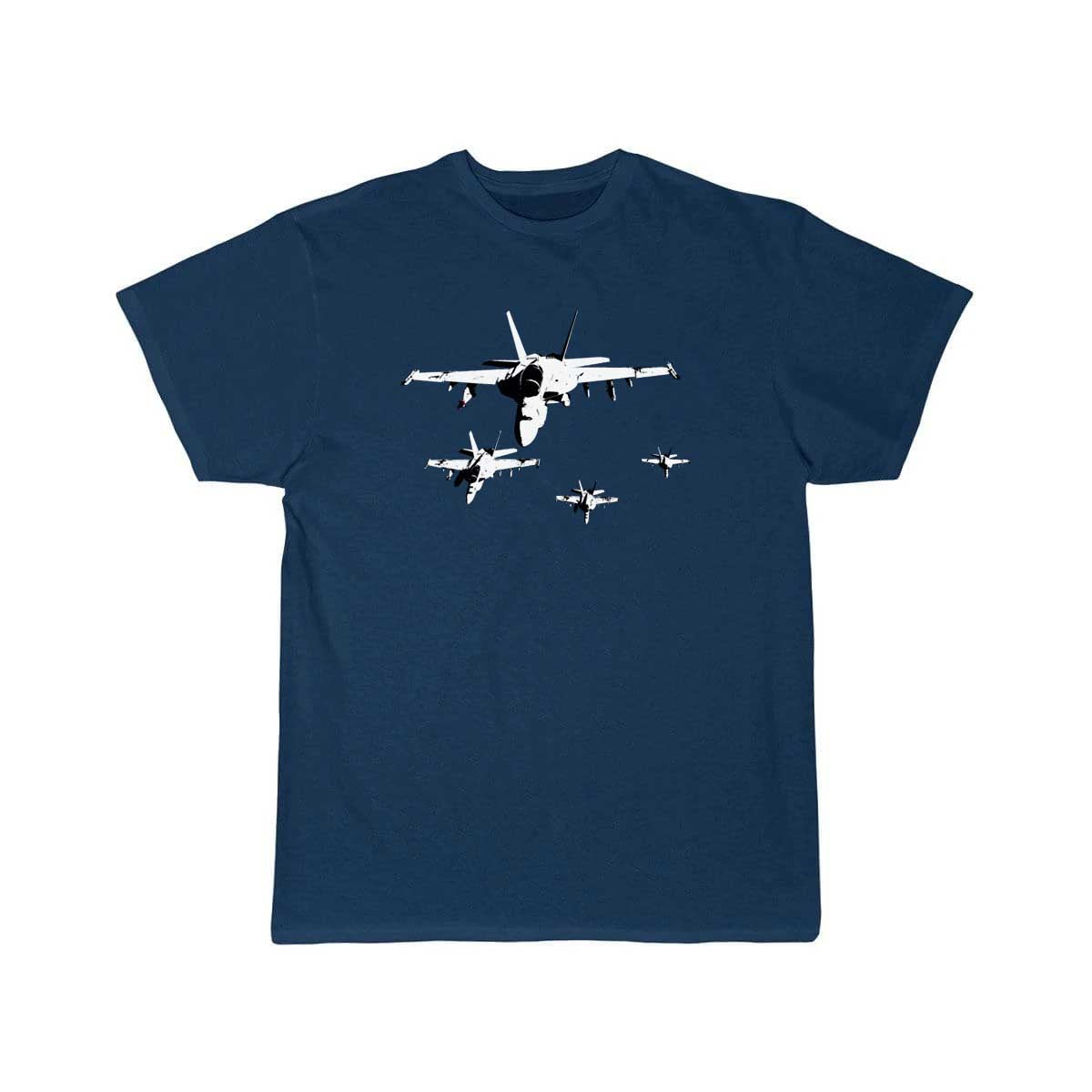 F18 Fighter Jets T SHIRT THE AV8R