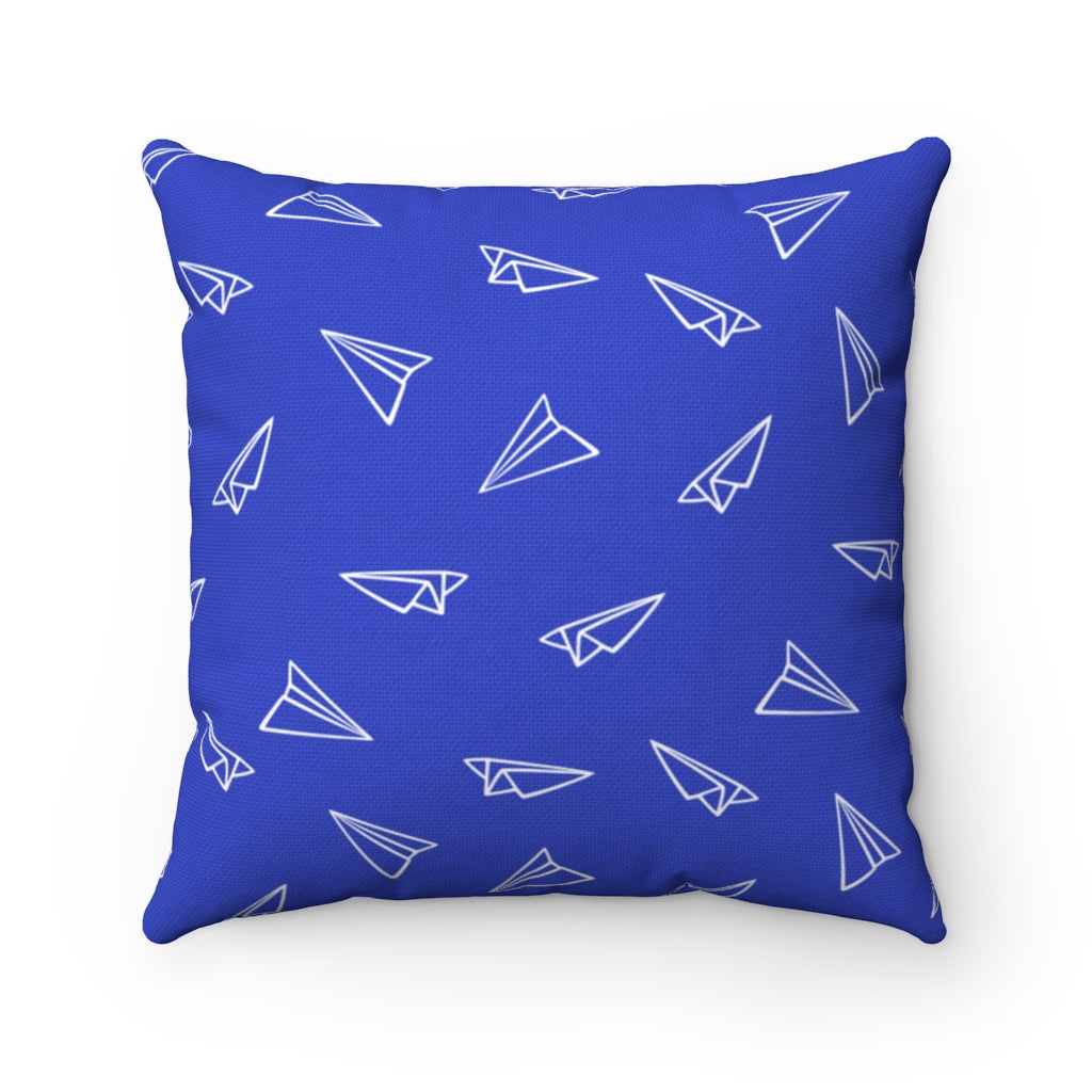 AVIATION PILLOW Printify