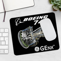 Thumbnail for BOEING 747 -  MOUSE PAD Printify