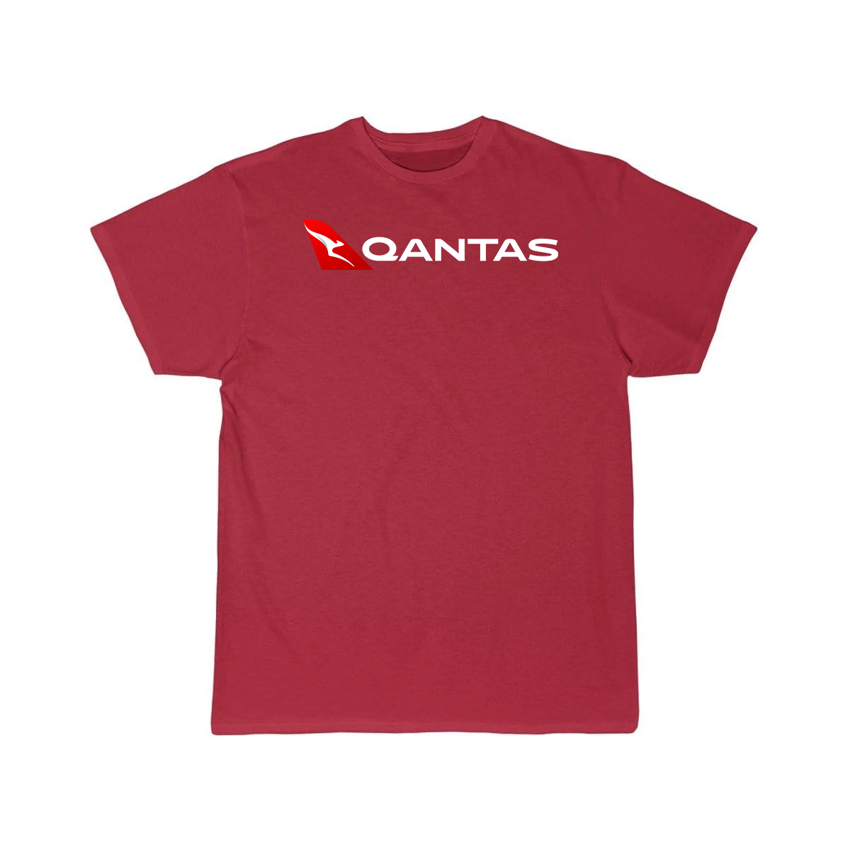 QANTAS AIRLINE T-SHIRT