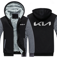 Thumbnail for KIA  AUTOMOBILE  FLEECE SWEATSHIRT